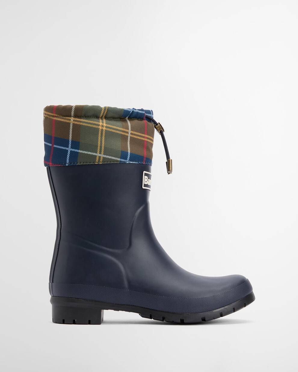 Mowbray Wellingtons
