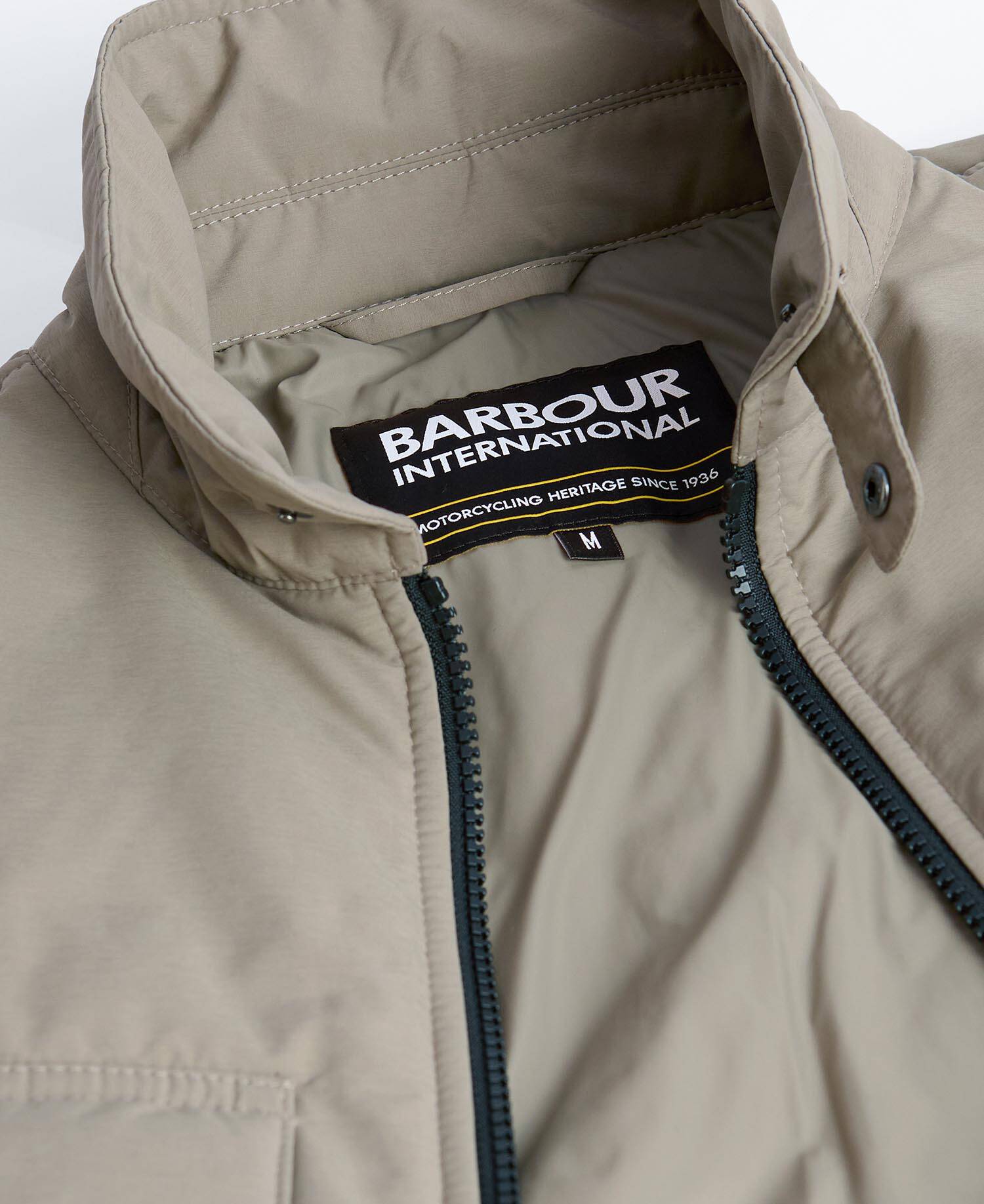 Steppjacke Distill image number 7