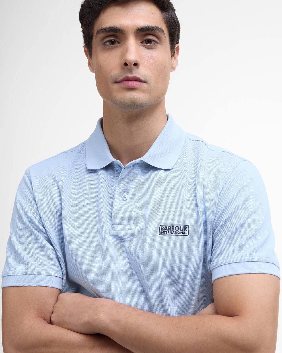 Essential Polo Shirt