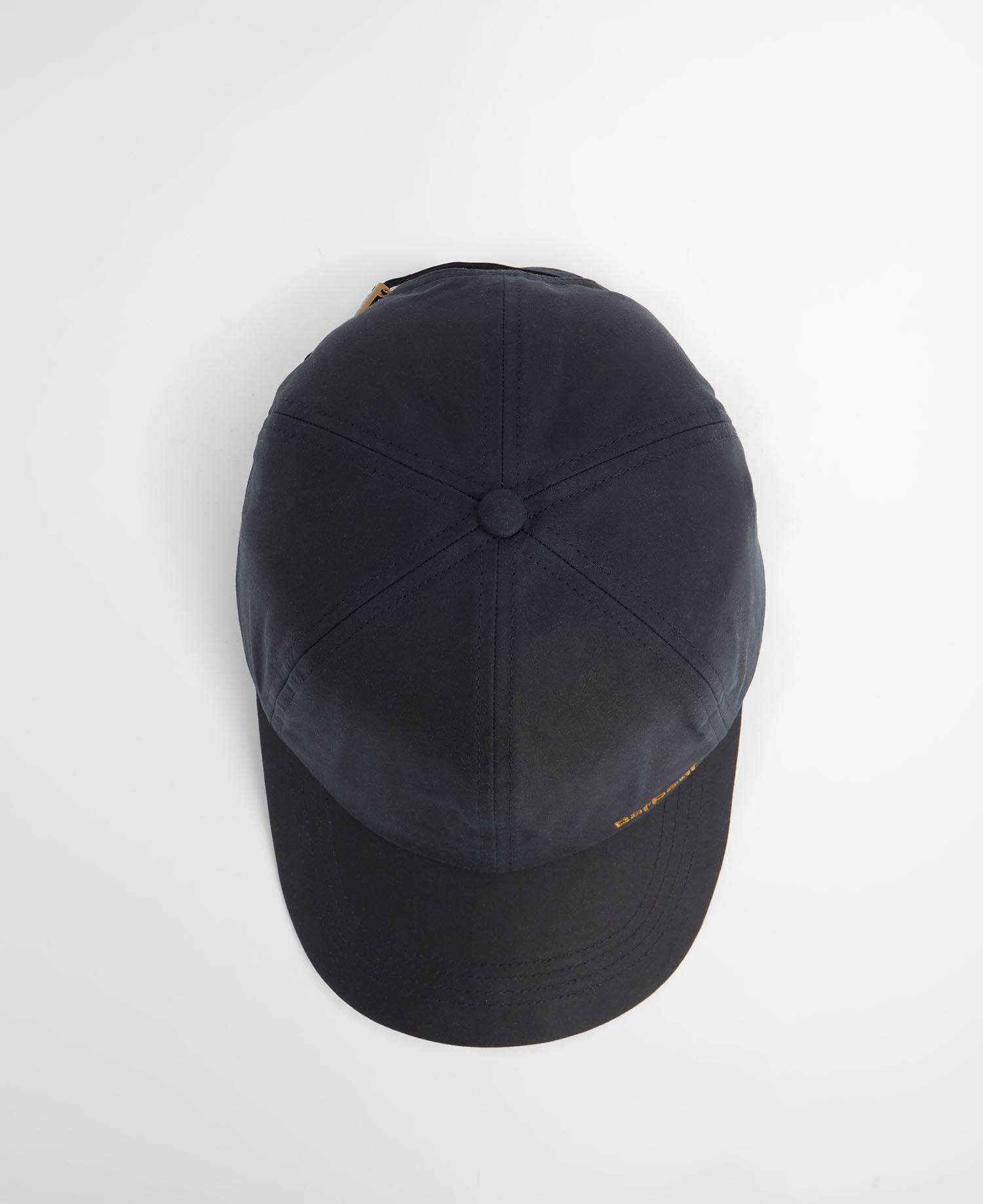 Sport Cap Belsay Wax image number 4