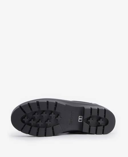 Halton Ankle Wellingtons 