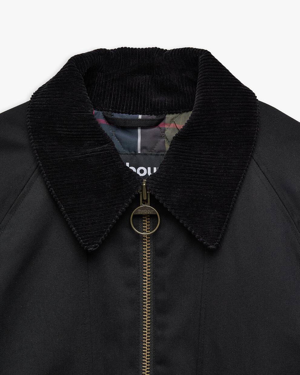 Winnie Casual Jacket