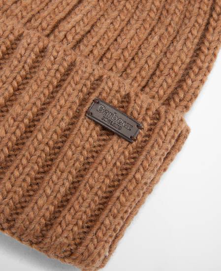 Kelson Beanie Sandstone Kelson Beanie Sandstone