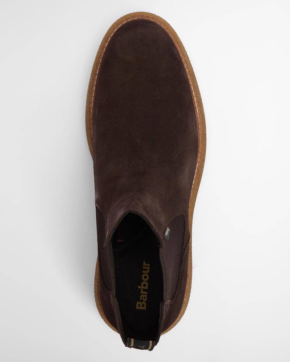 Stivaletti Chelsea Tinstone