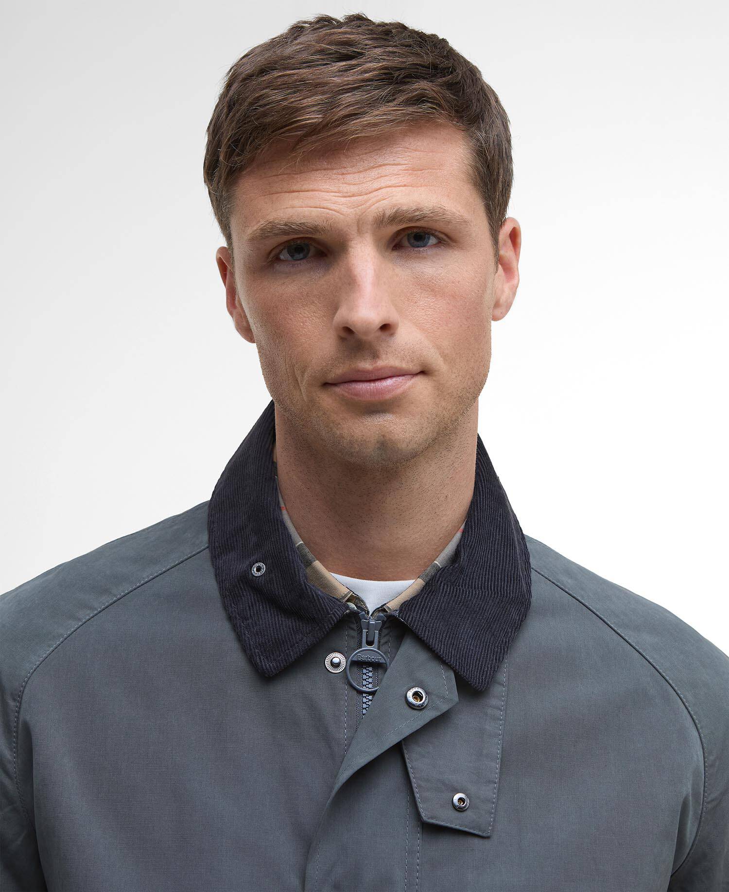 Peached Tracker Casual Jacket image number 3