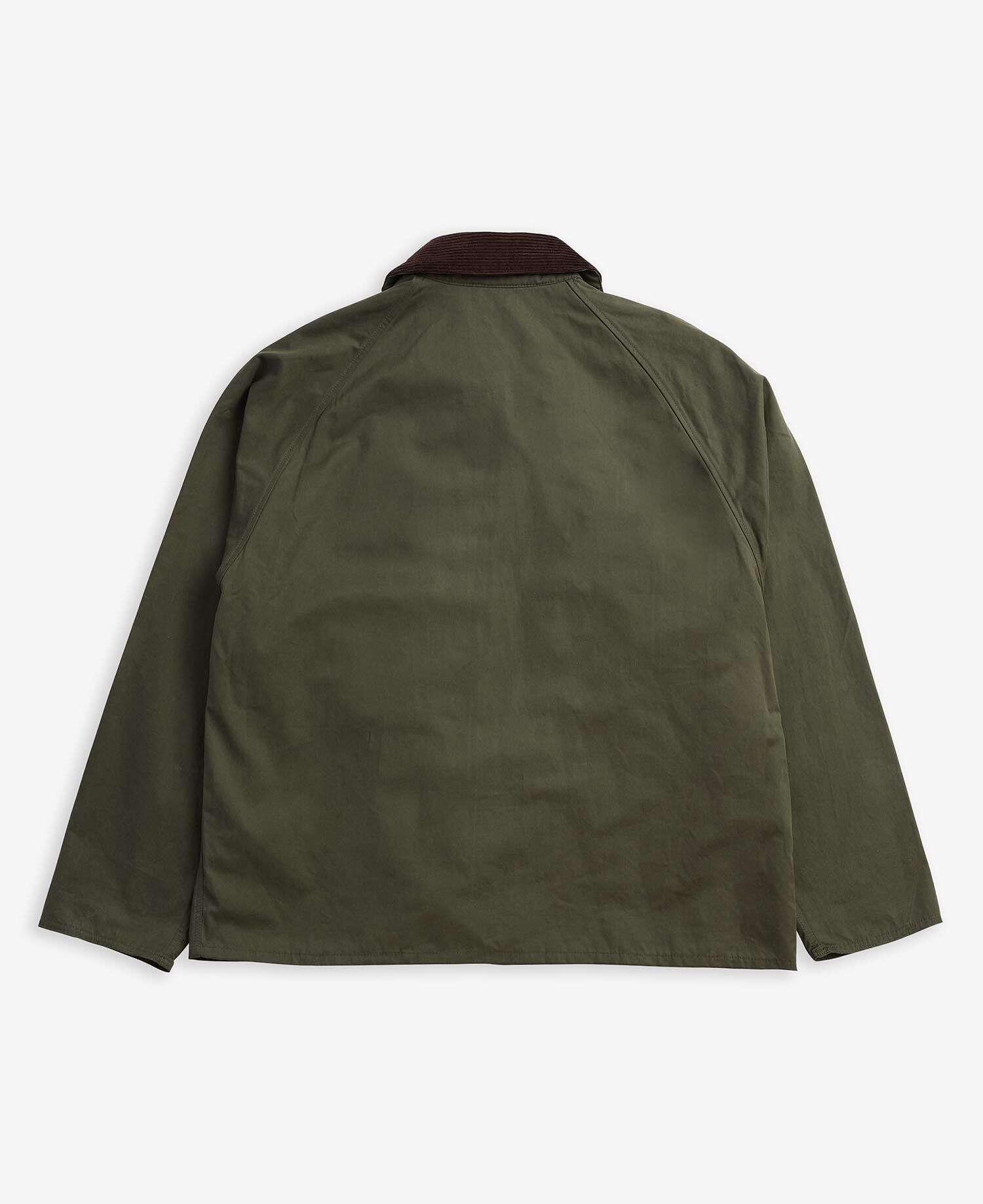 Buy Transporter Oversized Casual Jacket for N/A 0.0 | BARBOUR_ROW