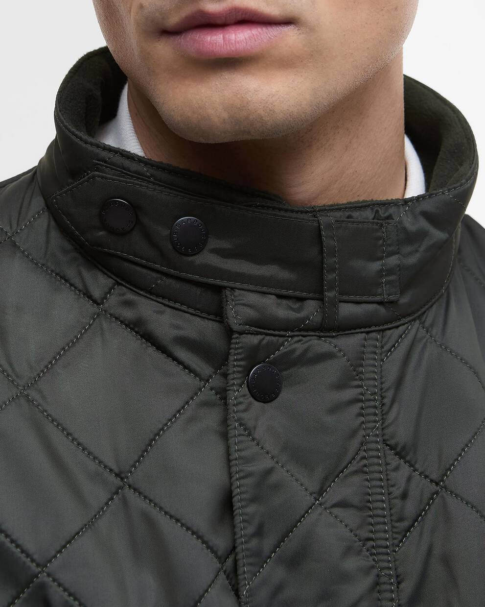 Ariel Polarquilt Jacket