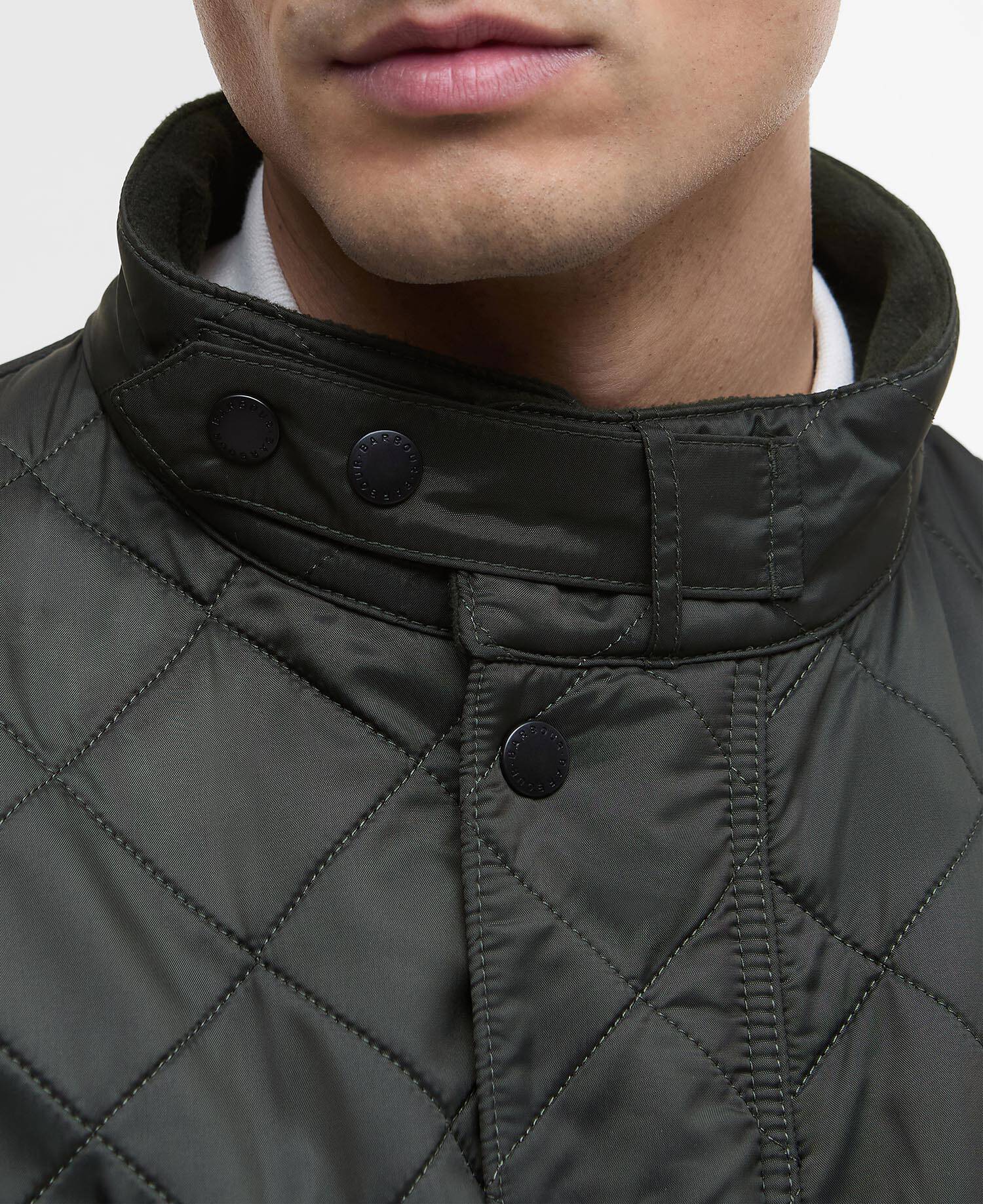 Steppjacke Ariel image number 4