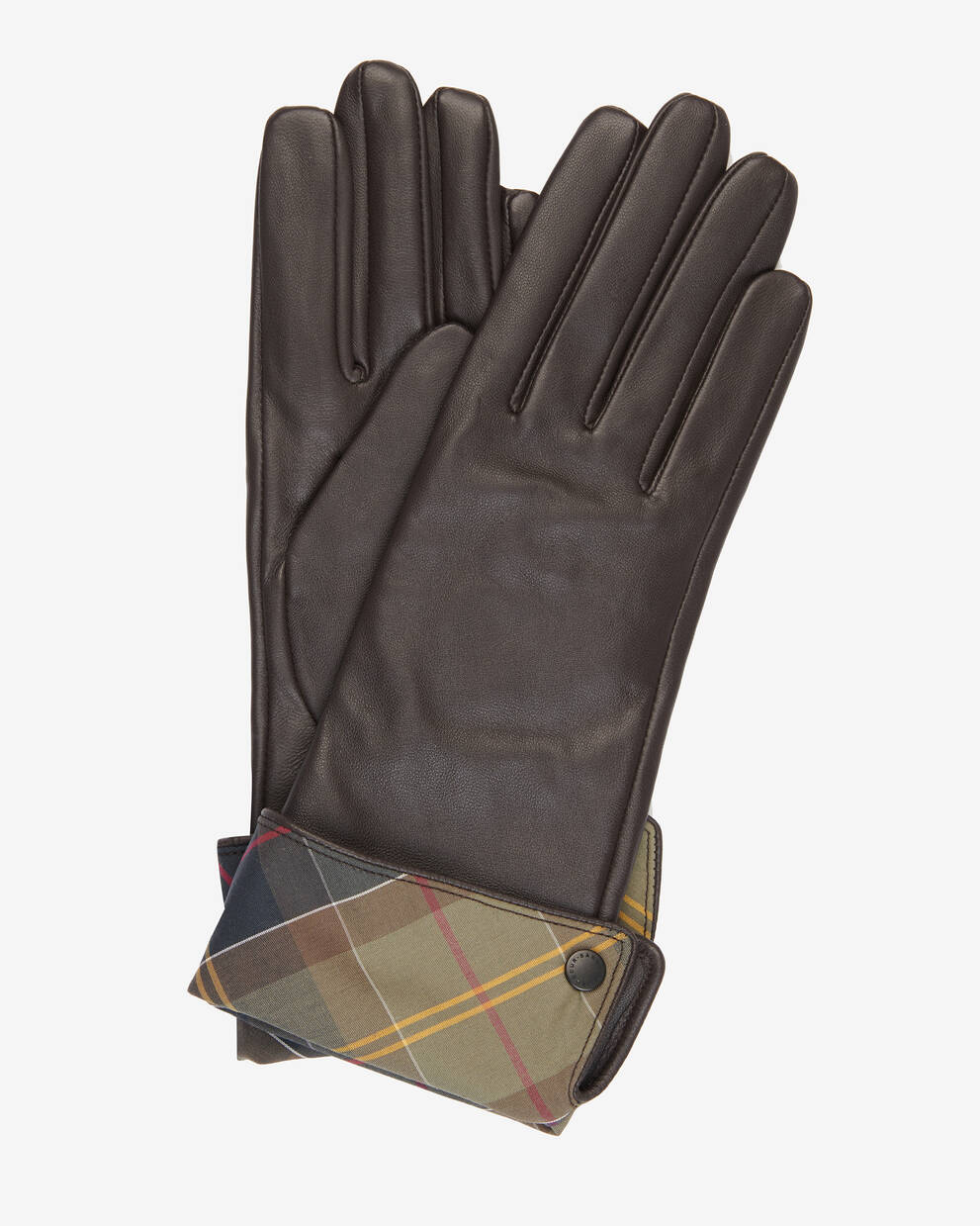 Lady Jane Leather Gloves
