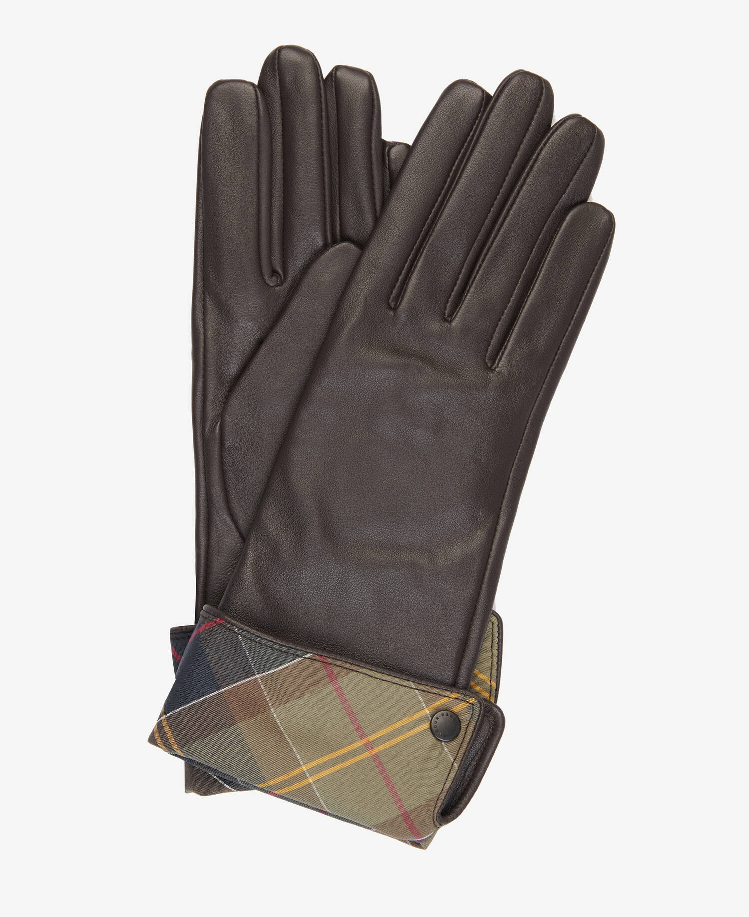 Lady Jane Leather Gloves image number 0