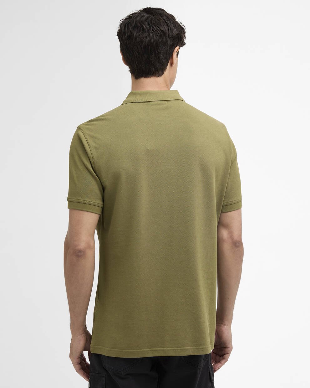 Essential Polo Shirt