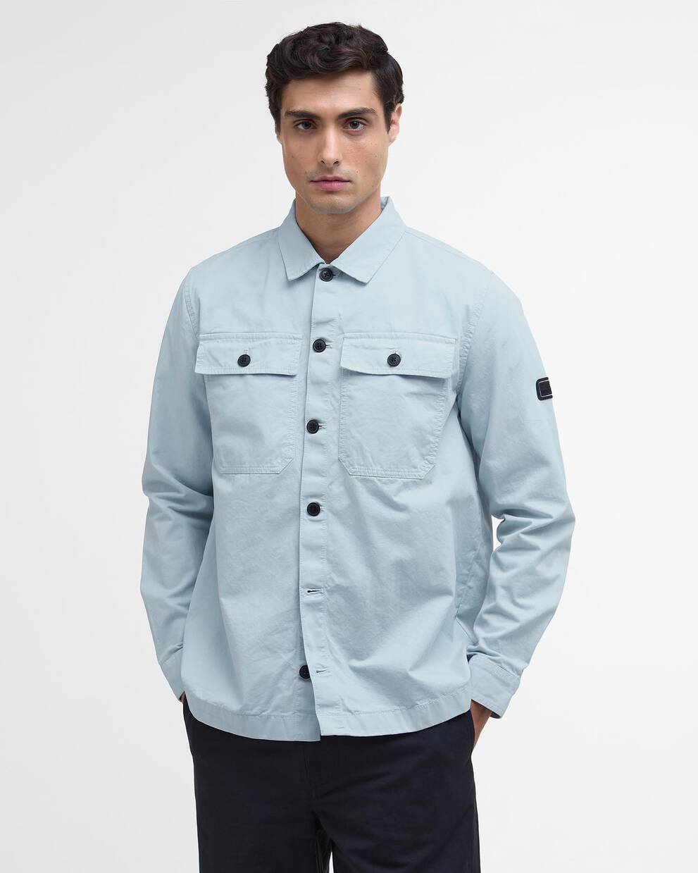Arlo Overshirt