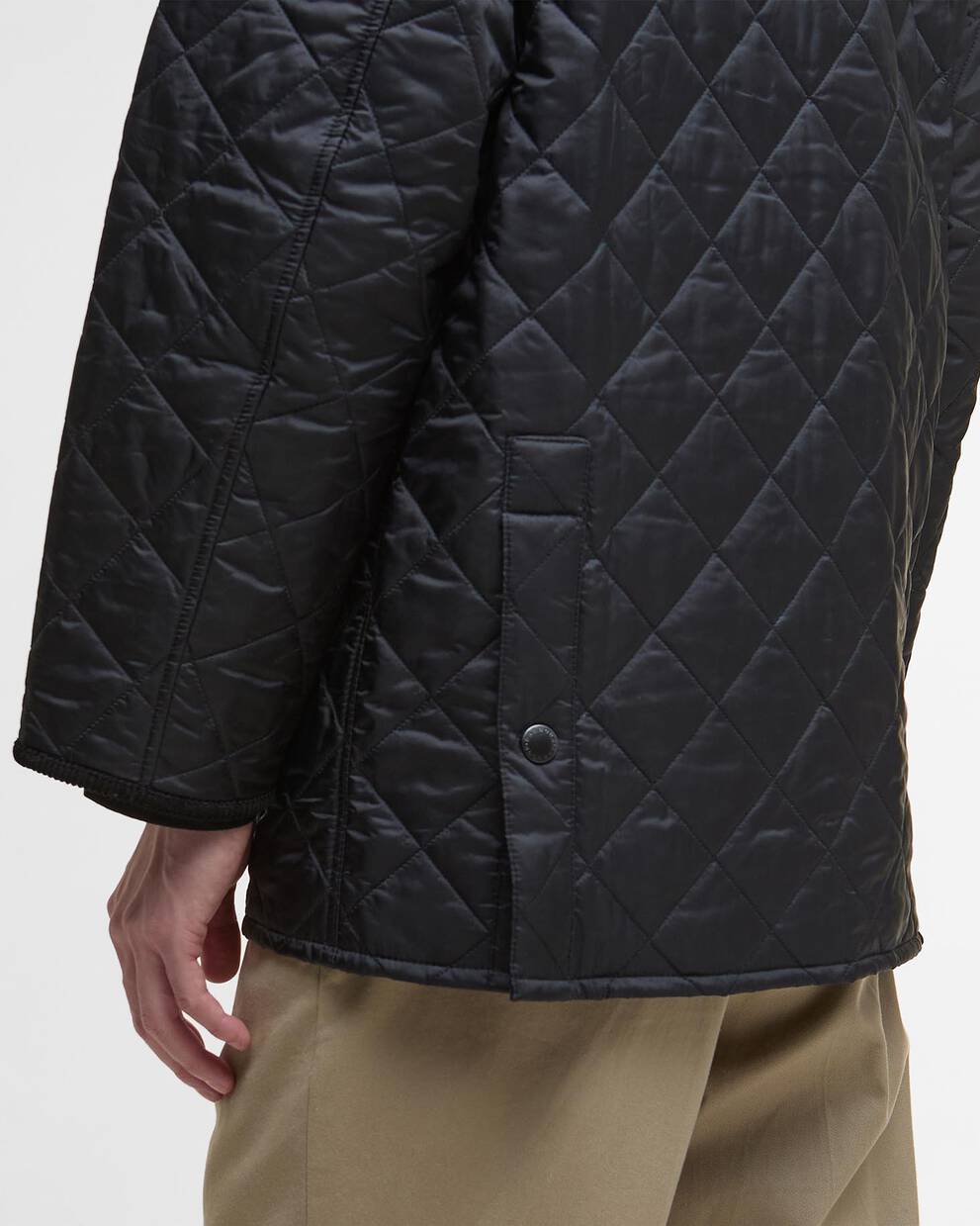 Bedale Quilted Jacket