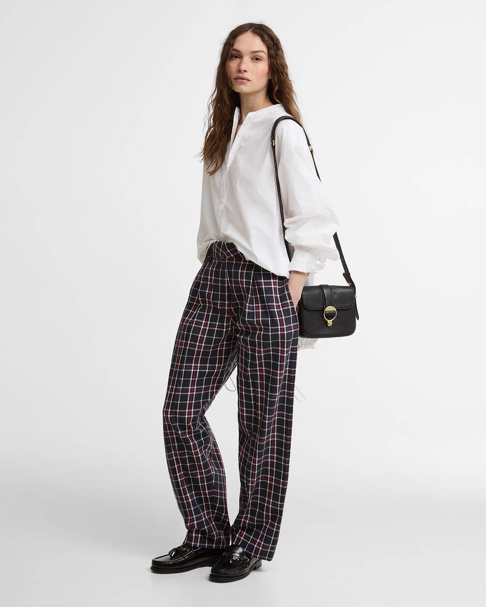 Dalbury Trousers