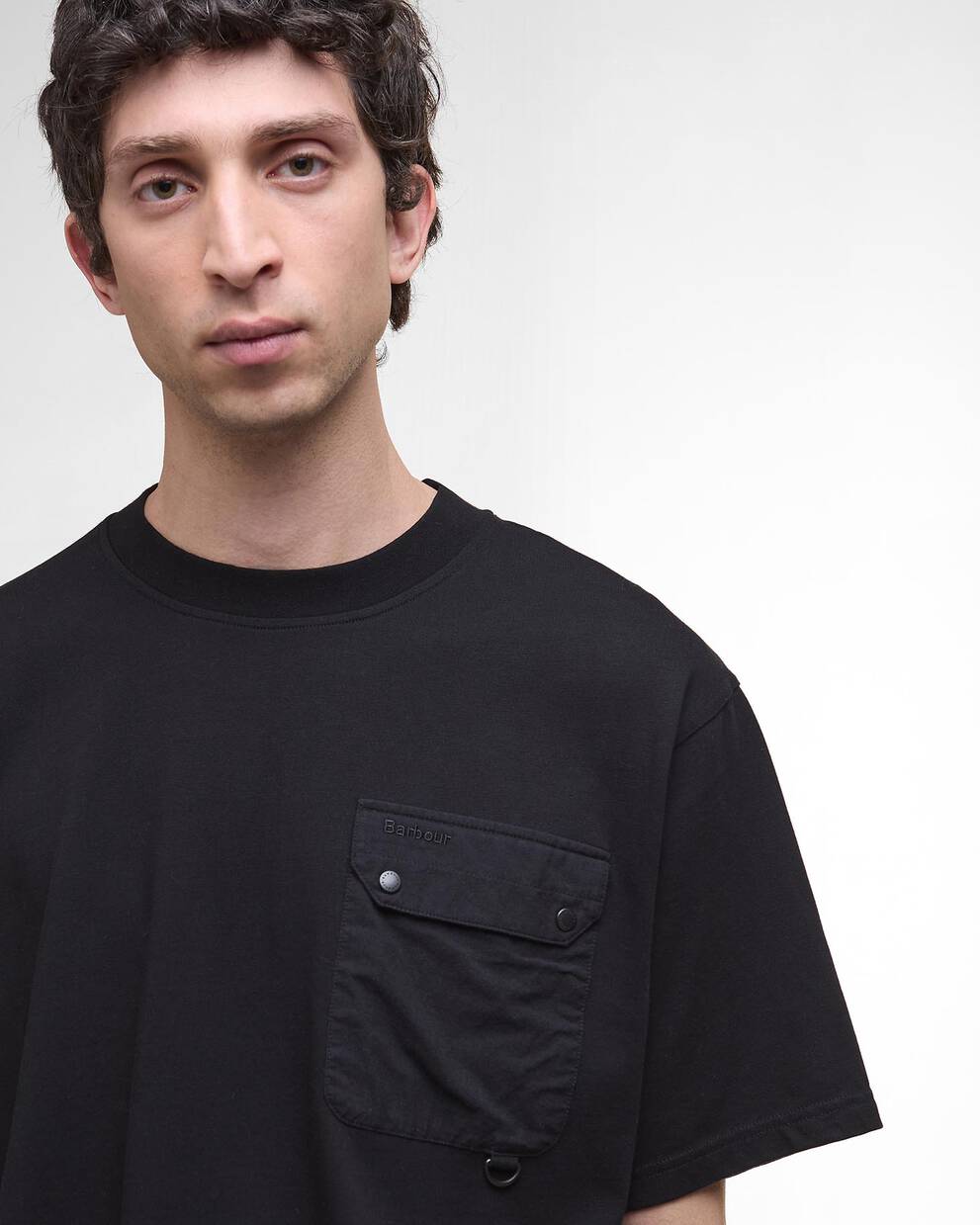 Leazes Oversized T-Shirt