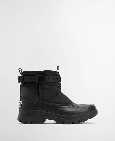 Stivali in gomma da donna Braybourn Duck Black Stivali in gomma da donna Braybourn Duck Black