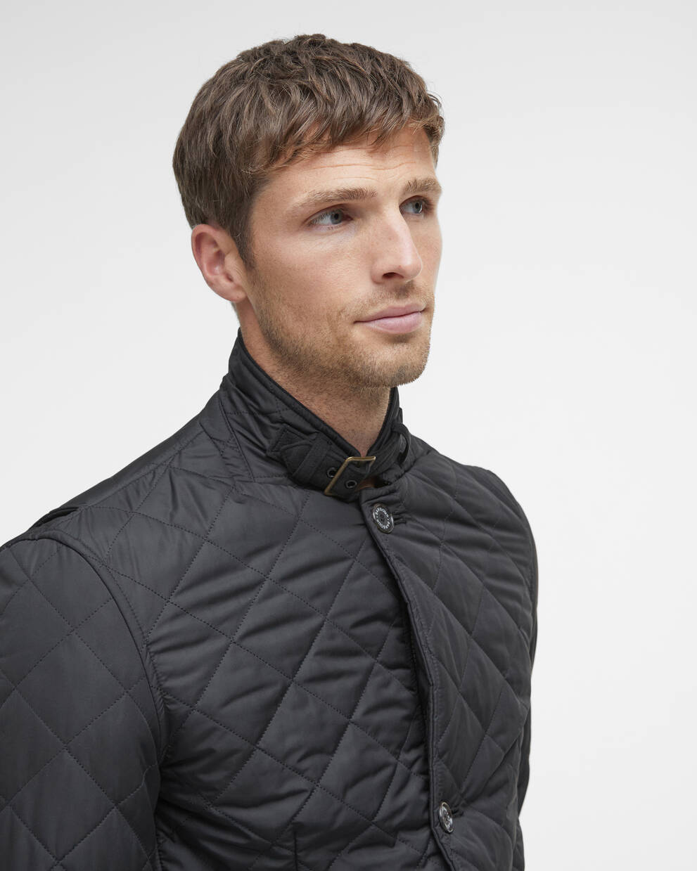 Giacca trapuntata Lutz