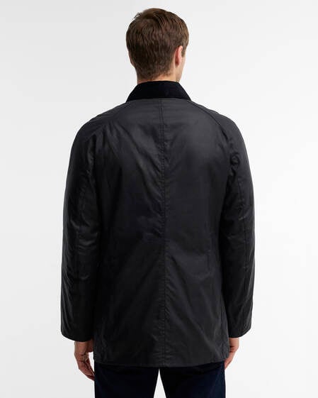 Giacca cerata Bristol 