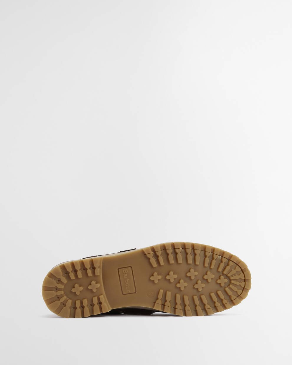 Re-Engineered Deck Boat Shoes