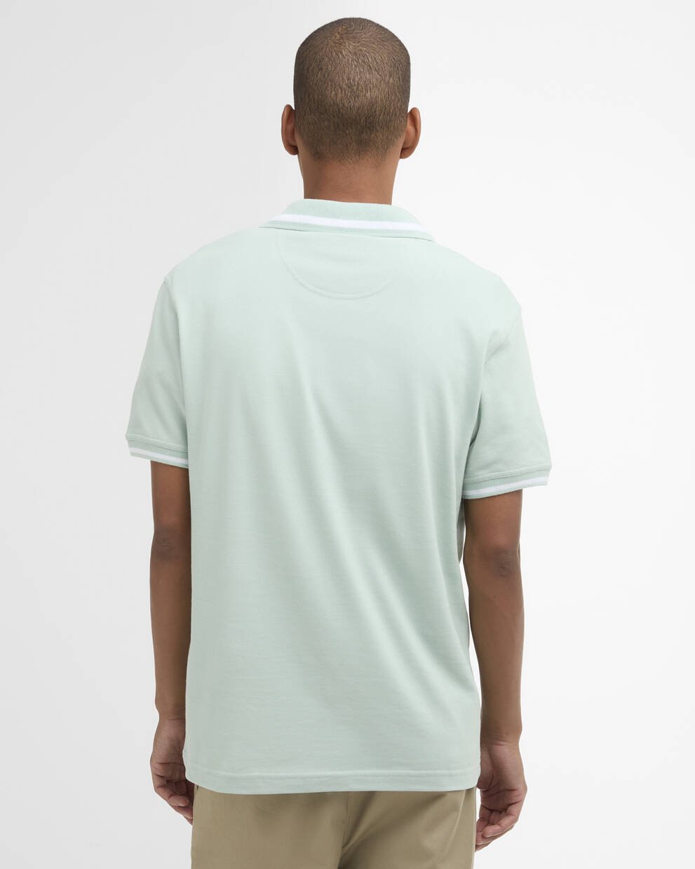 Ferrybridge Lightweight Polo Shirt