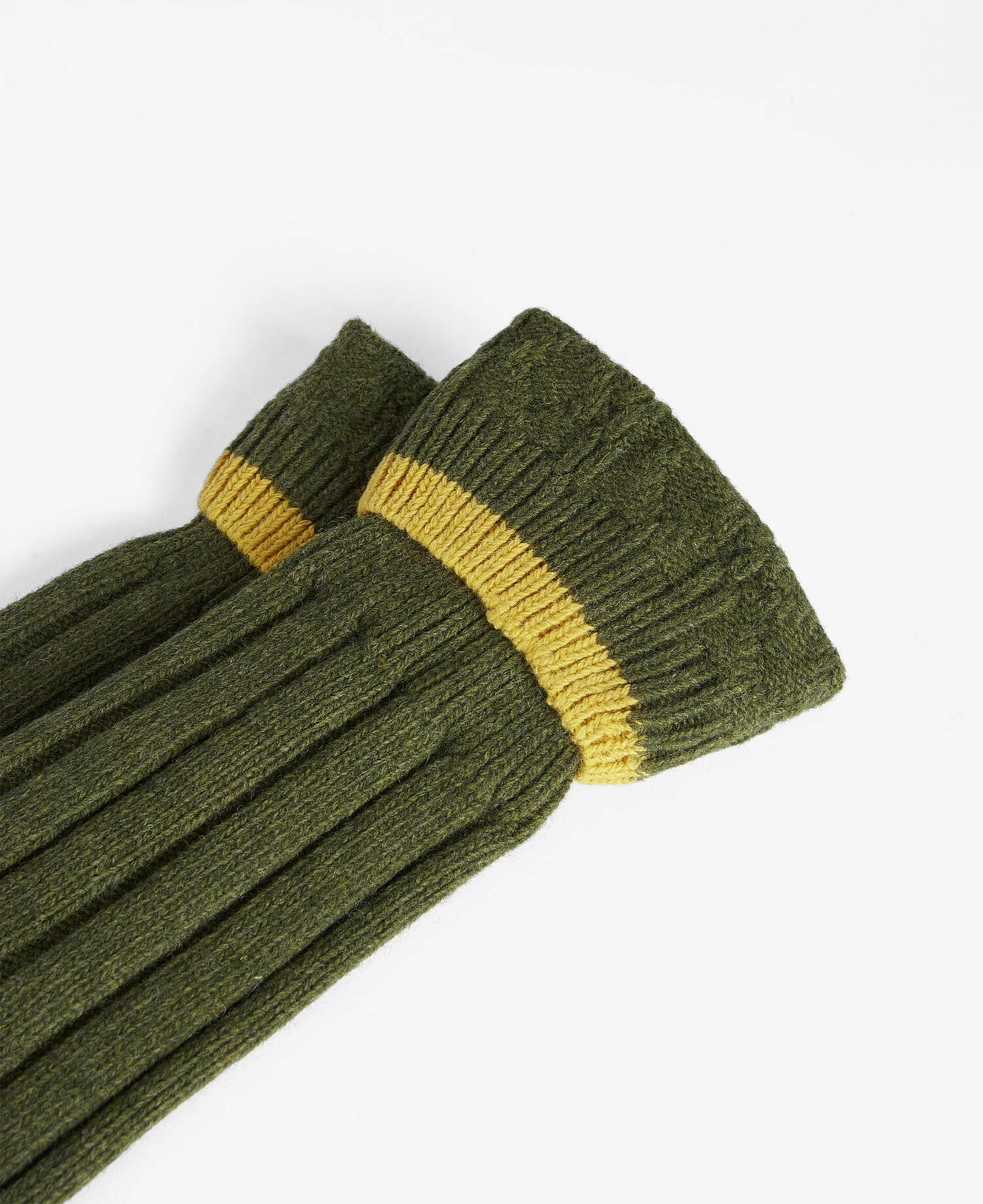 Socken Contrast Gun Stockings image number 1