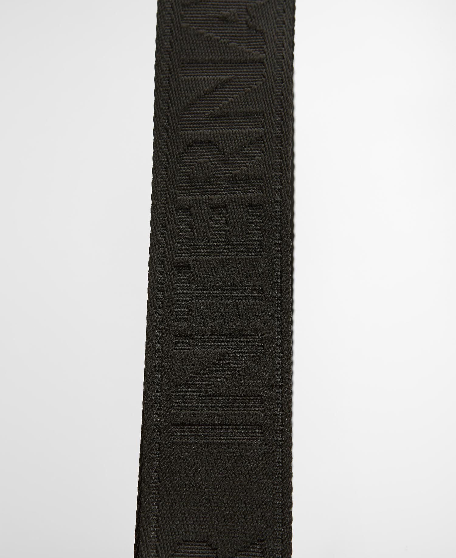 Qualify City Crossbody Black