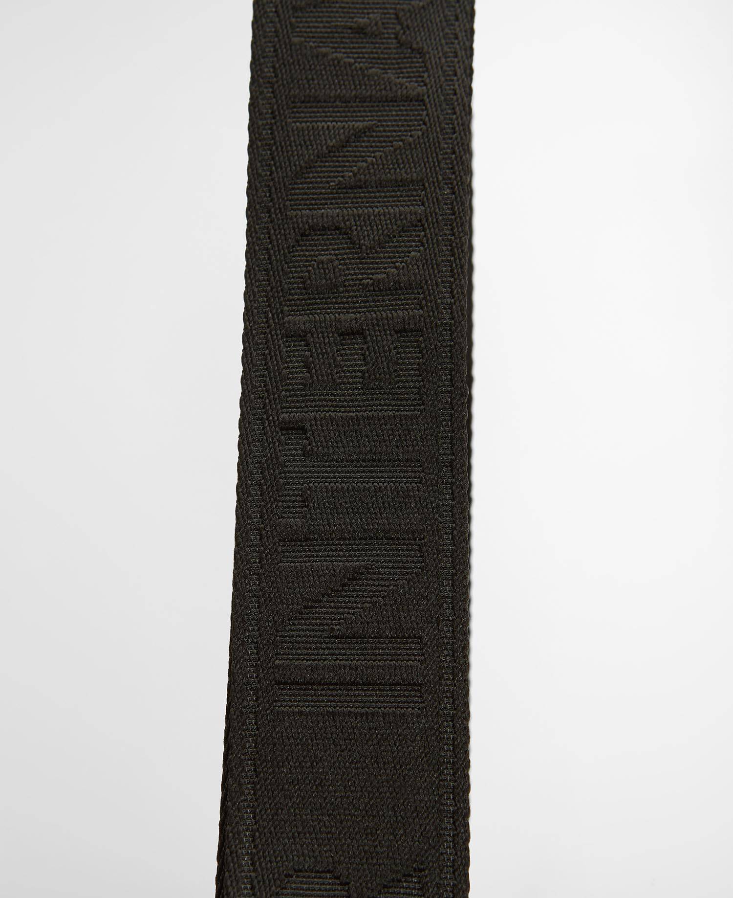 Qualify City Crossbody Black image number 8