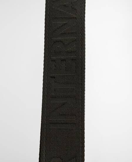 Qualify City Crossbody Black