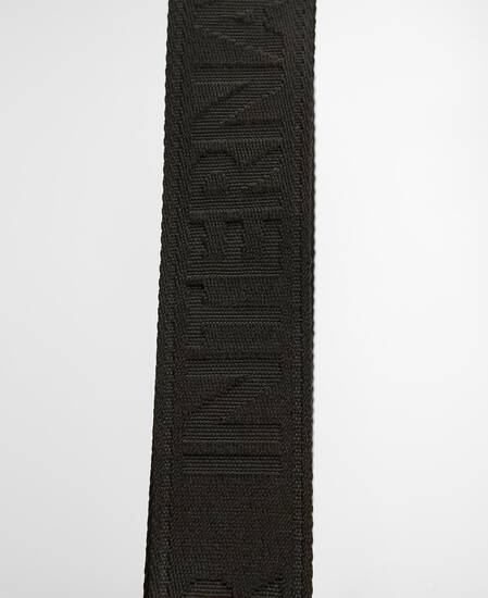 Qualify City Crossbody Black