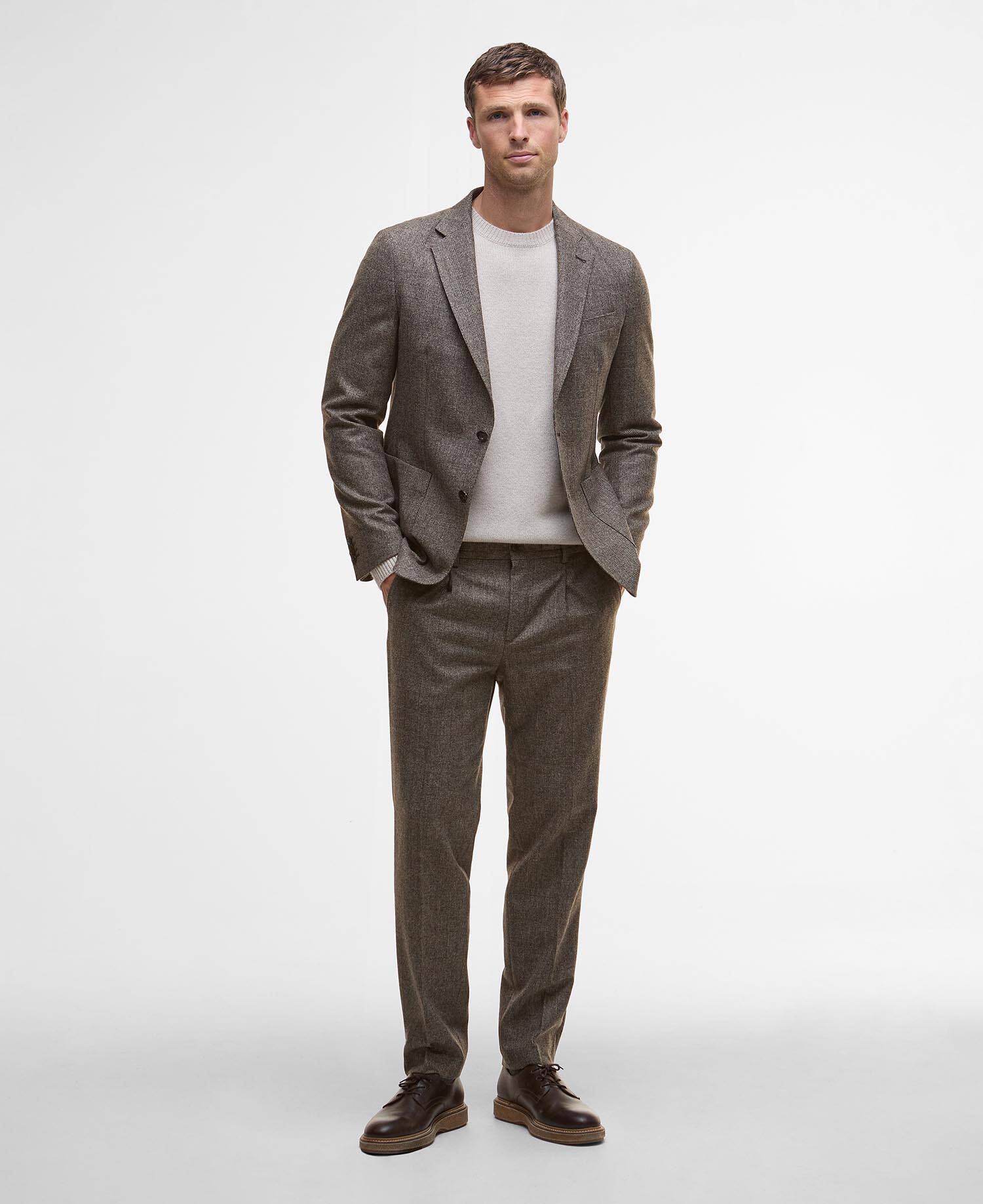 Blazer Kensington Check image number 1