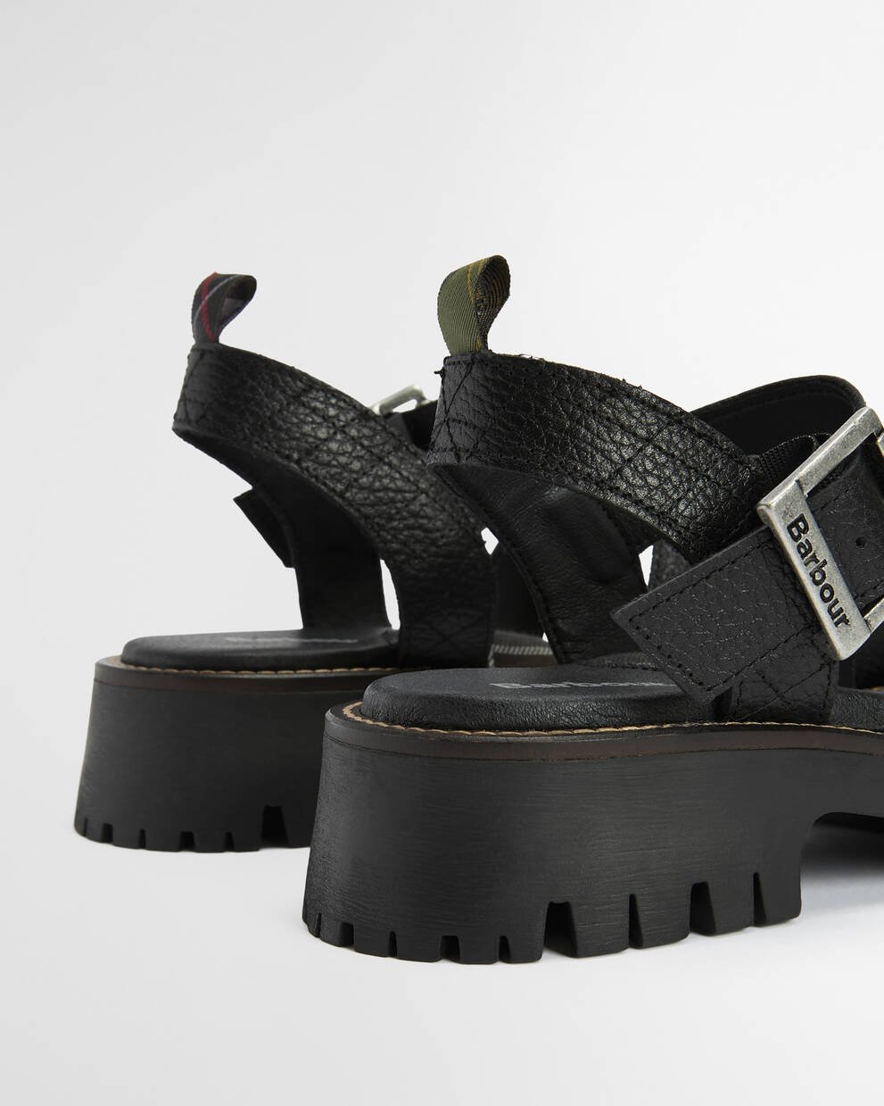 Gabby Sandal
