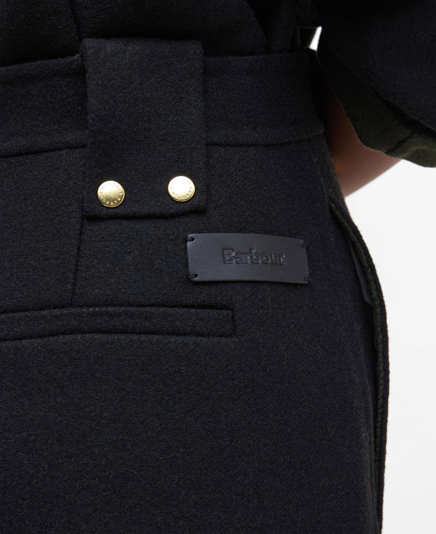 Leonie Midi Skirt image number 5