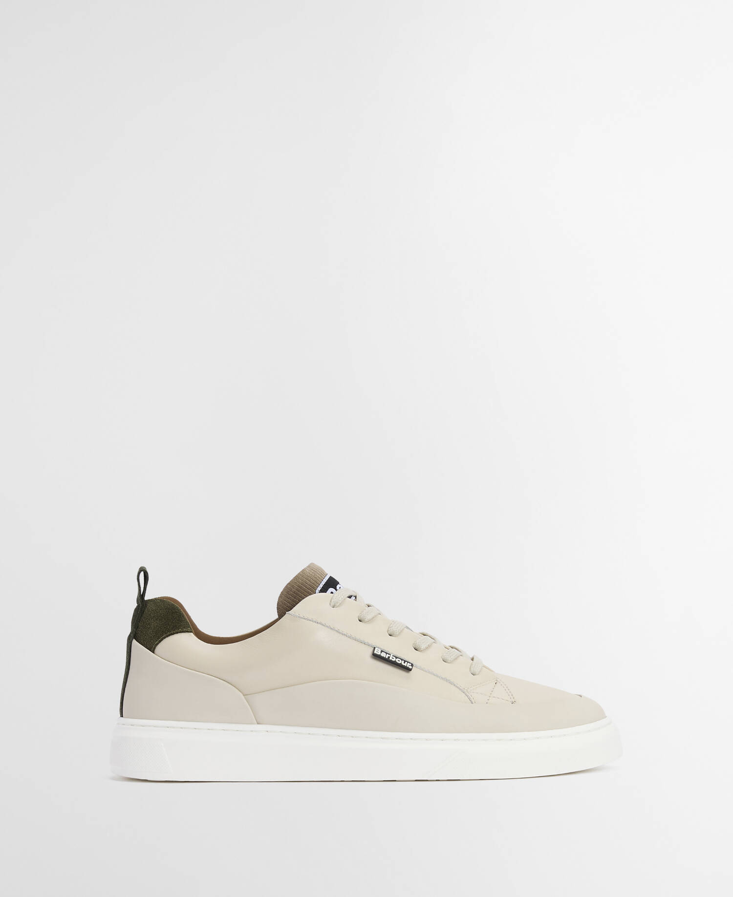 Sneakers Stannington Light Trench/Olive image number 0
