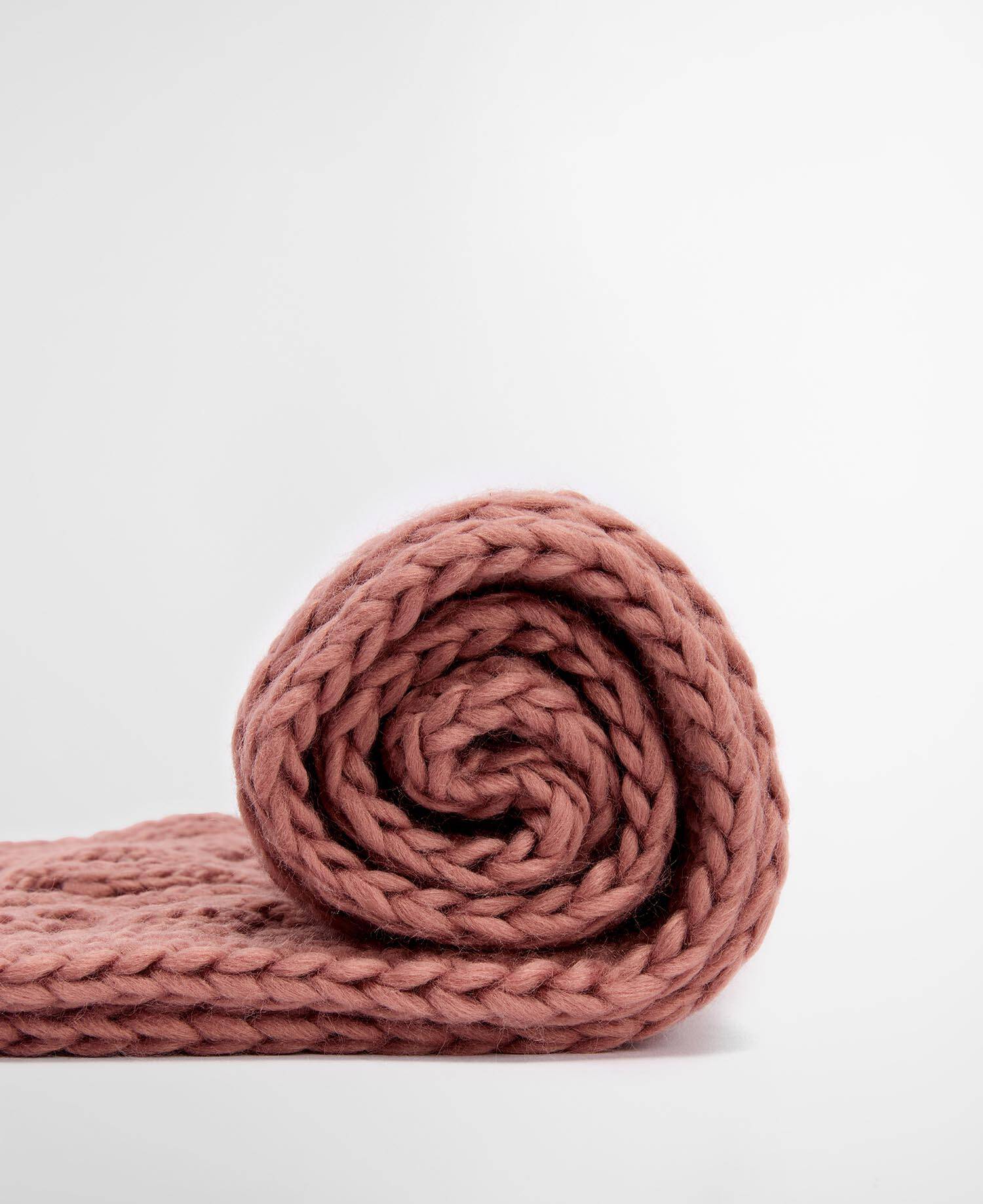 Penshaw Beanie & Scarf Gift Set image number 6