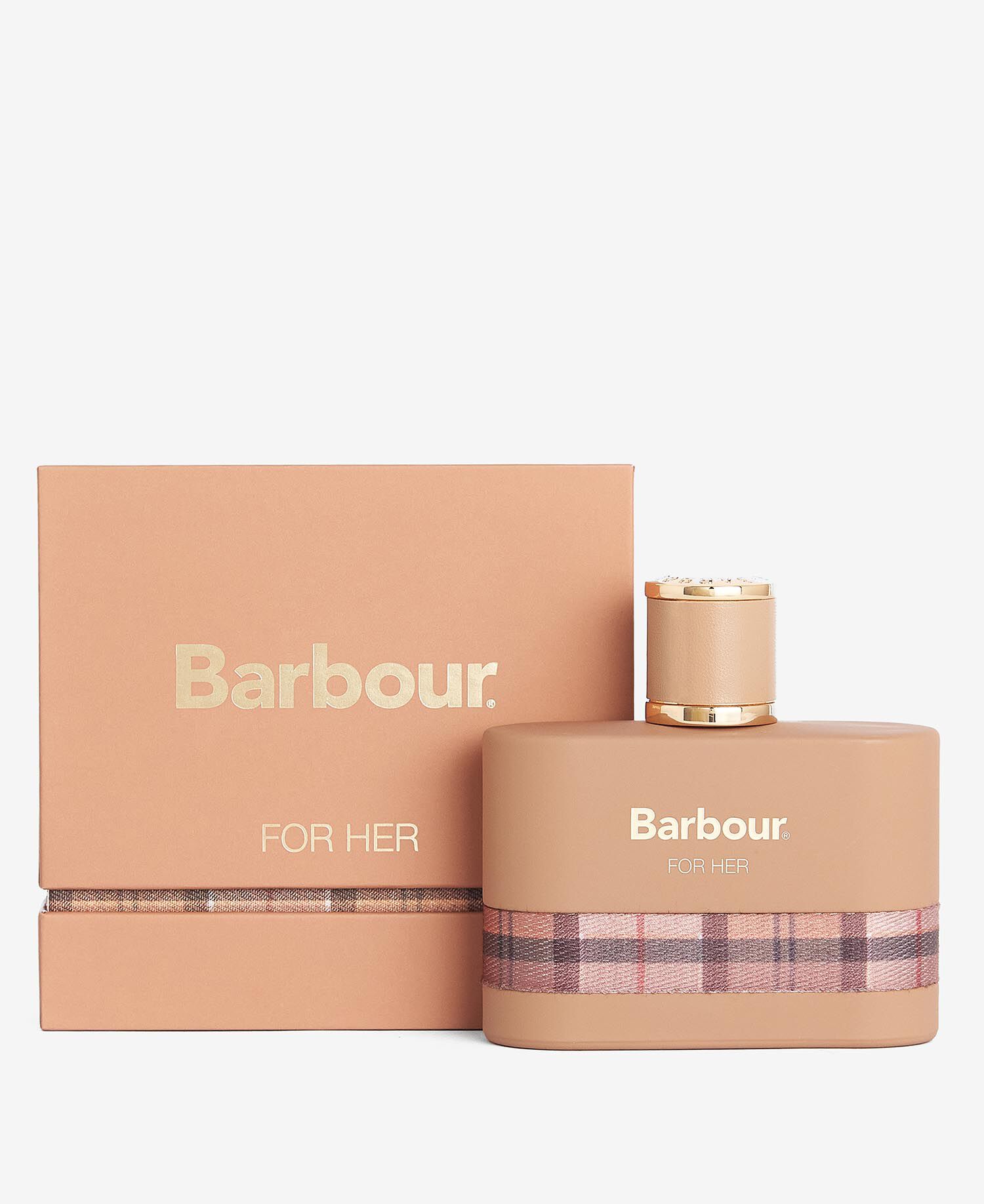 The New Origins for Her Eau de Parfum (100ml) Classic Brown