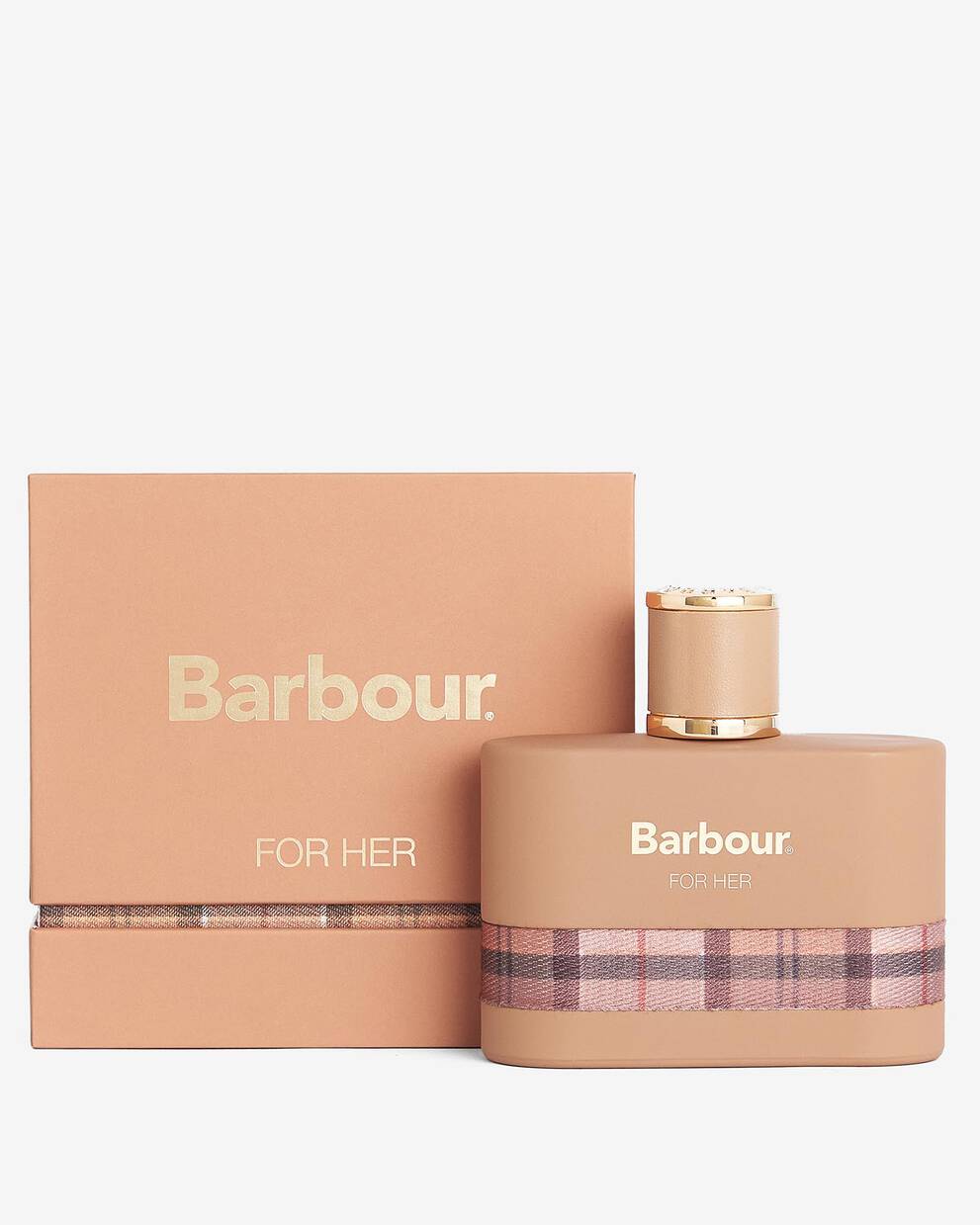 The New Origins for Her Eau de Parfum (100ml)