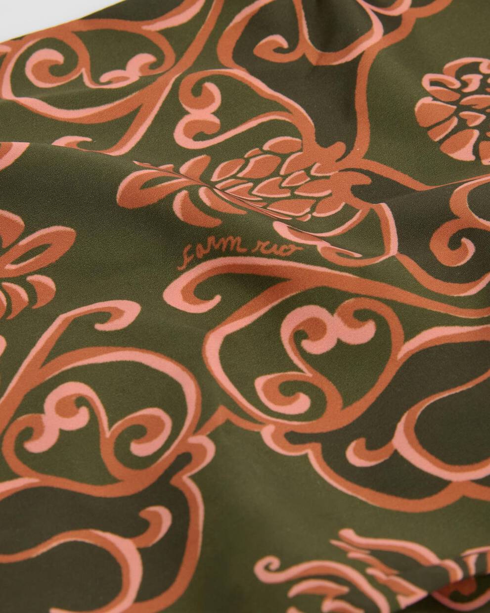 Barbour FARM Rio Alice Cap