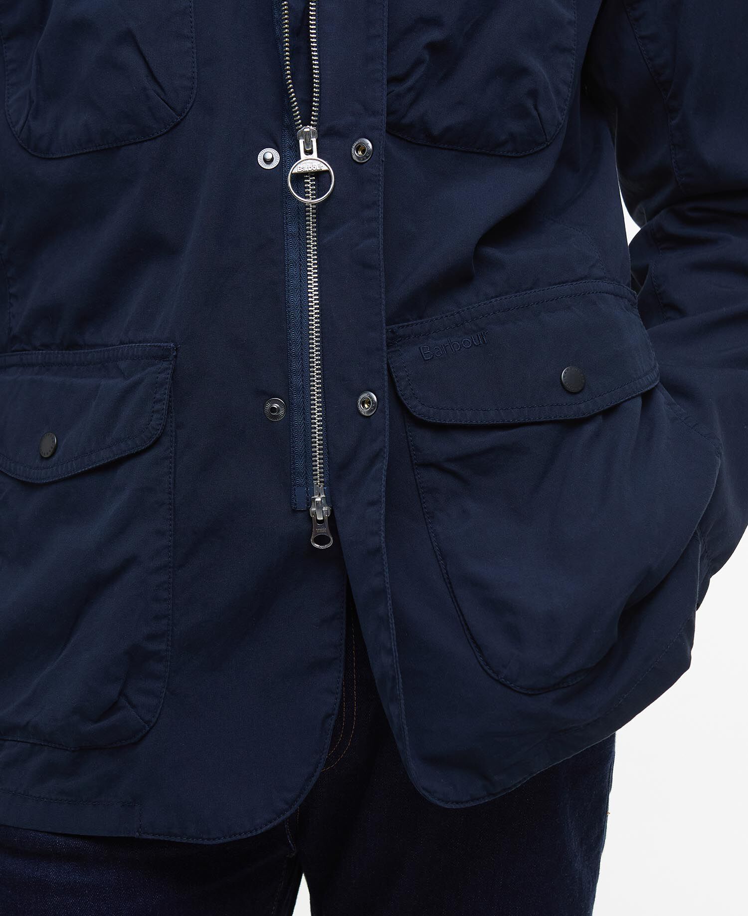 Freizeitjacke Ogston
