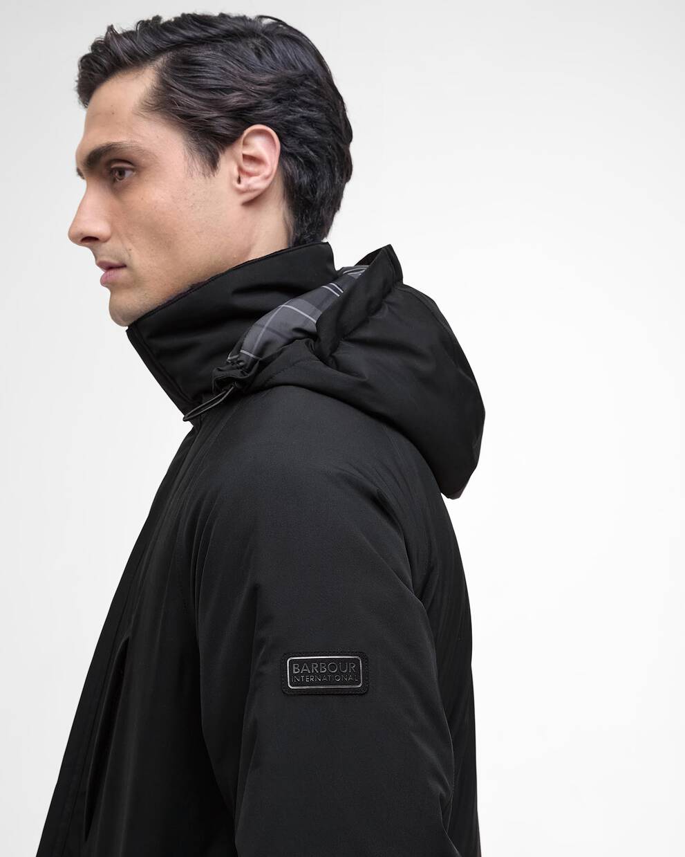 Jacke Willett Waterproof