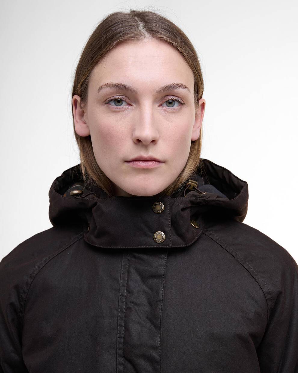 Cannich Waxed Jacket