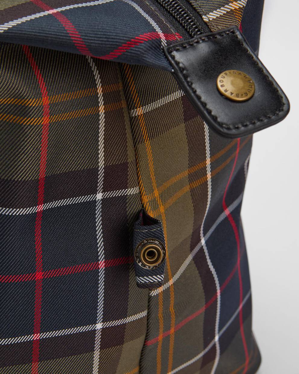 Reisetasche Torridon Tartan