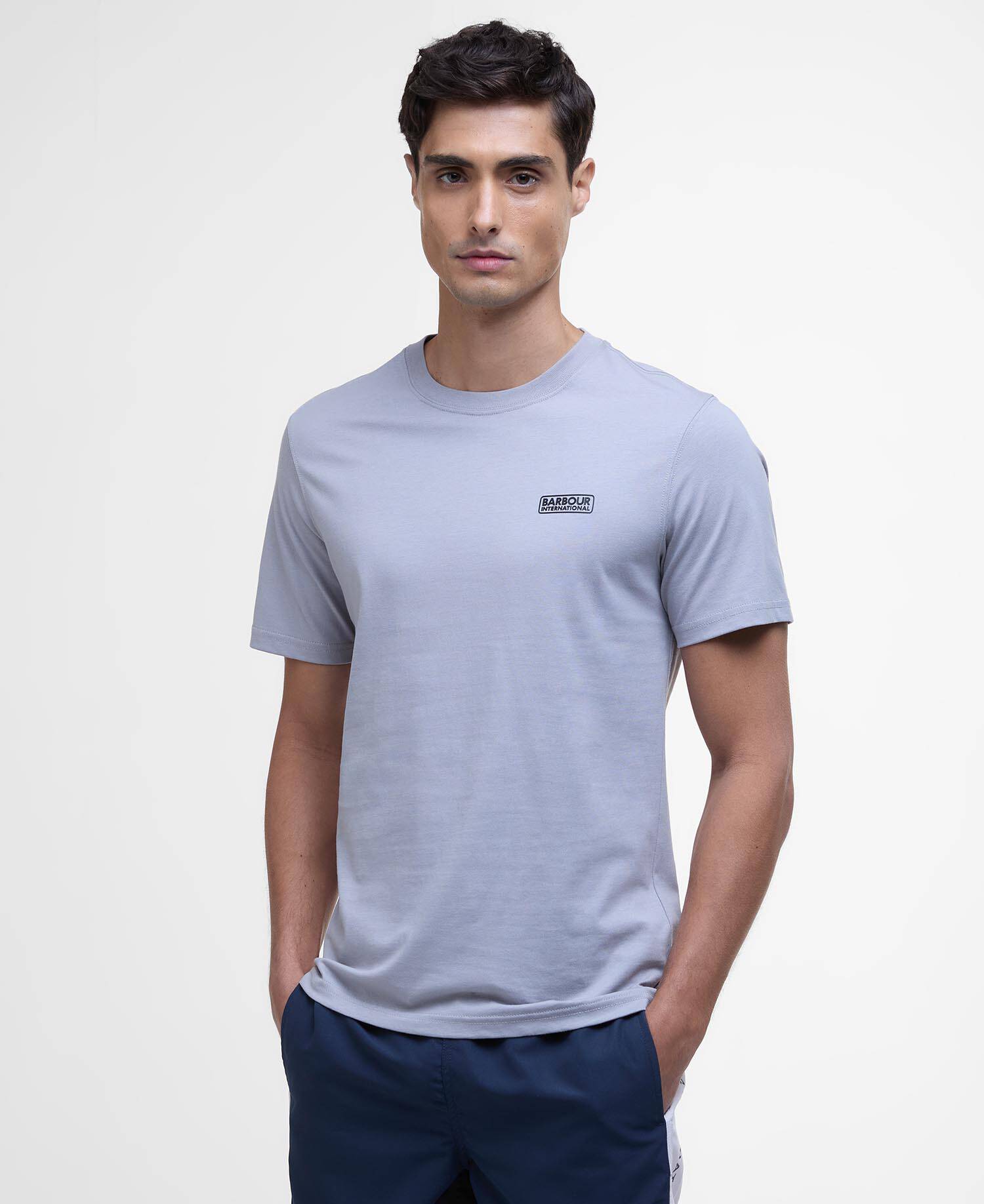 T-Shirt Small Logo image number 0
