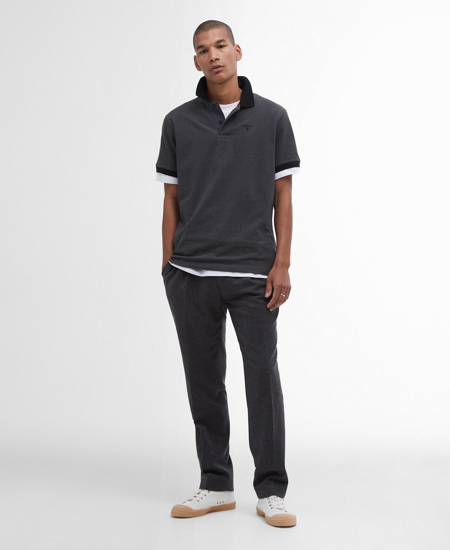 Poloshirt Sports Mix