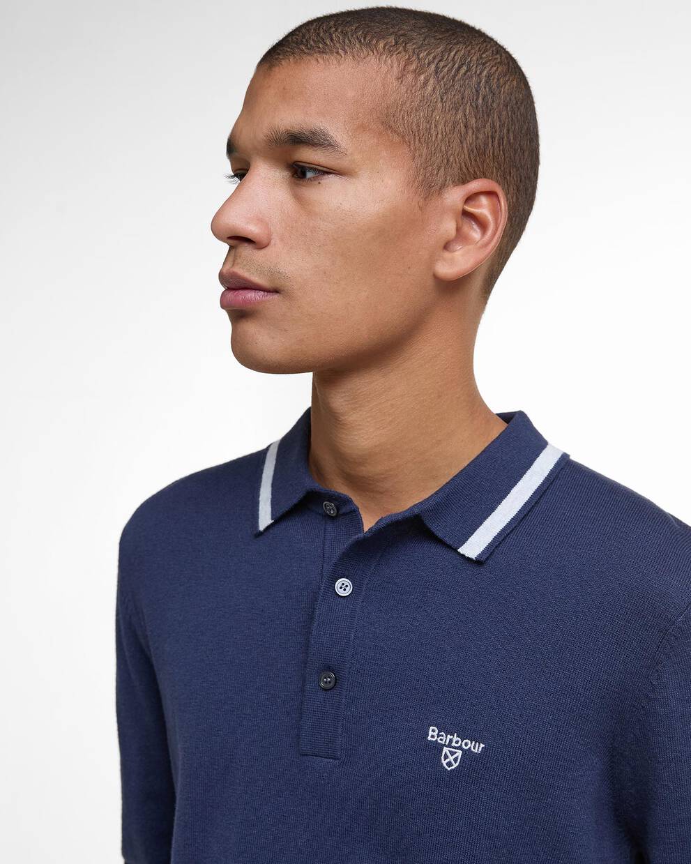 Polo in maglia Rocton