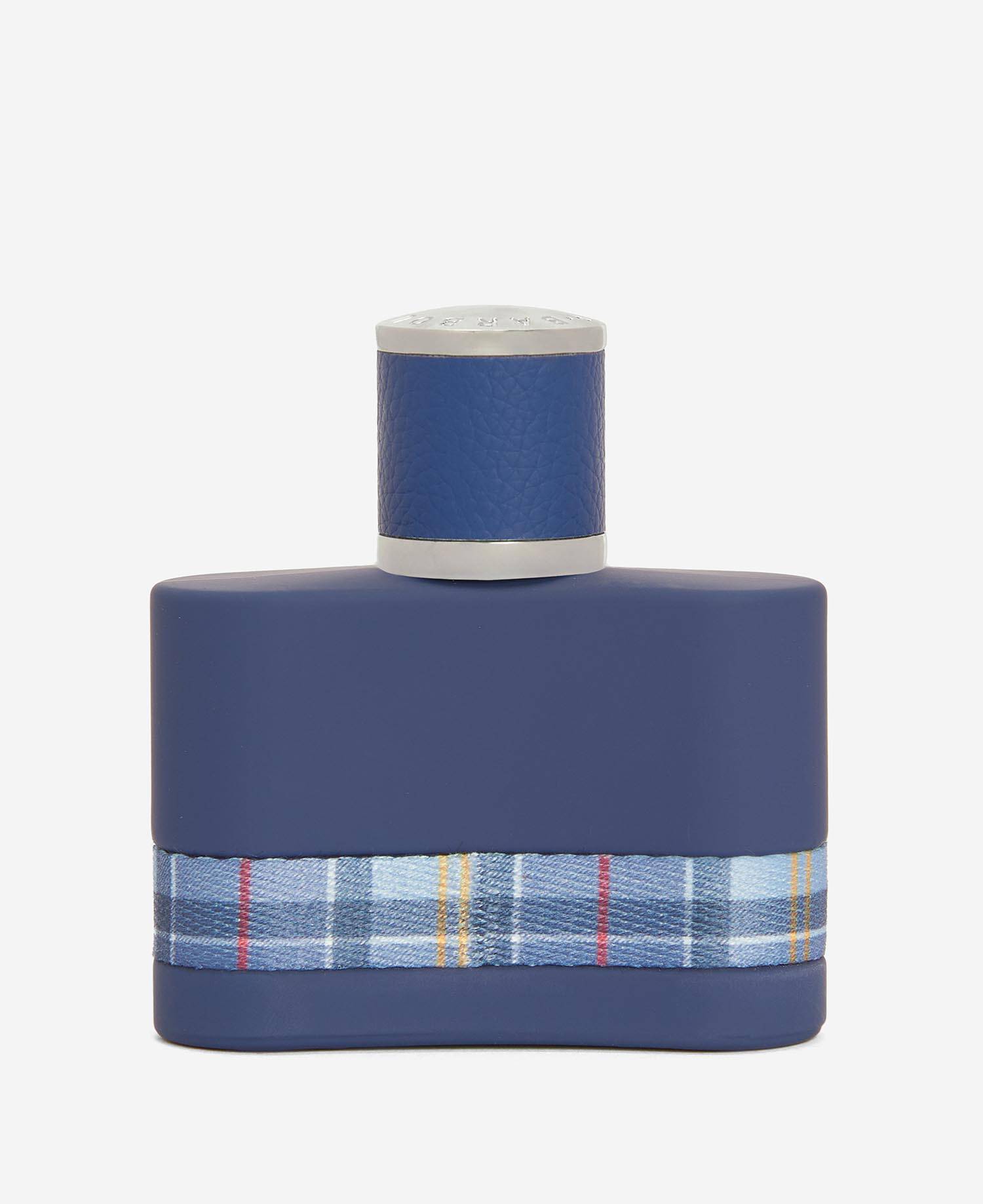 Barbour Coastal For Him Eau de Parfum (50ml) Classic Navy image number 2