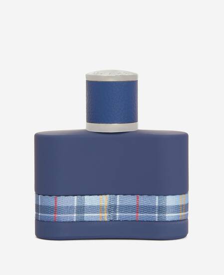 Barbour Coastal For Him Eau de Parfum (50ml) Classic Navy