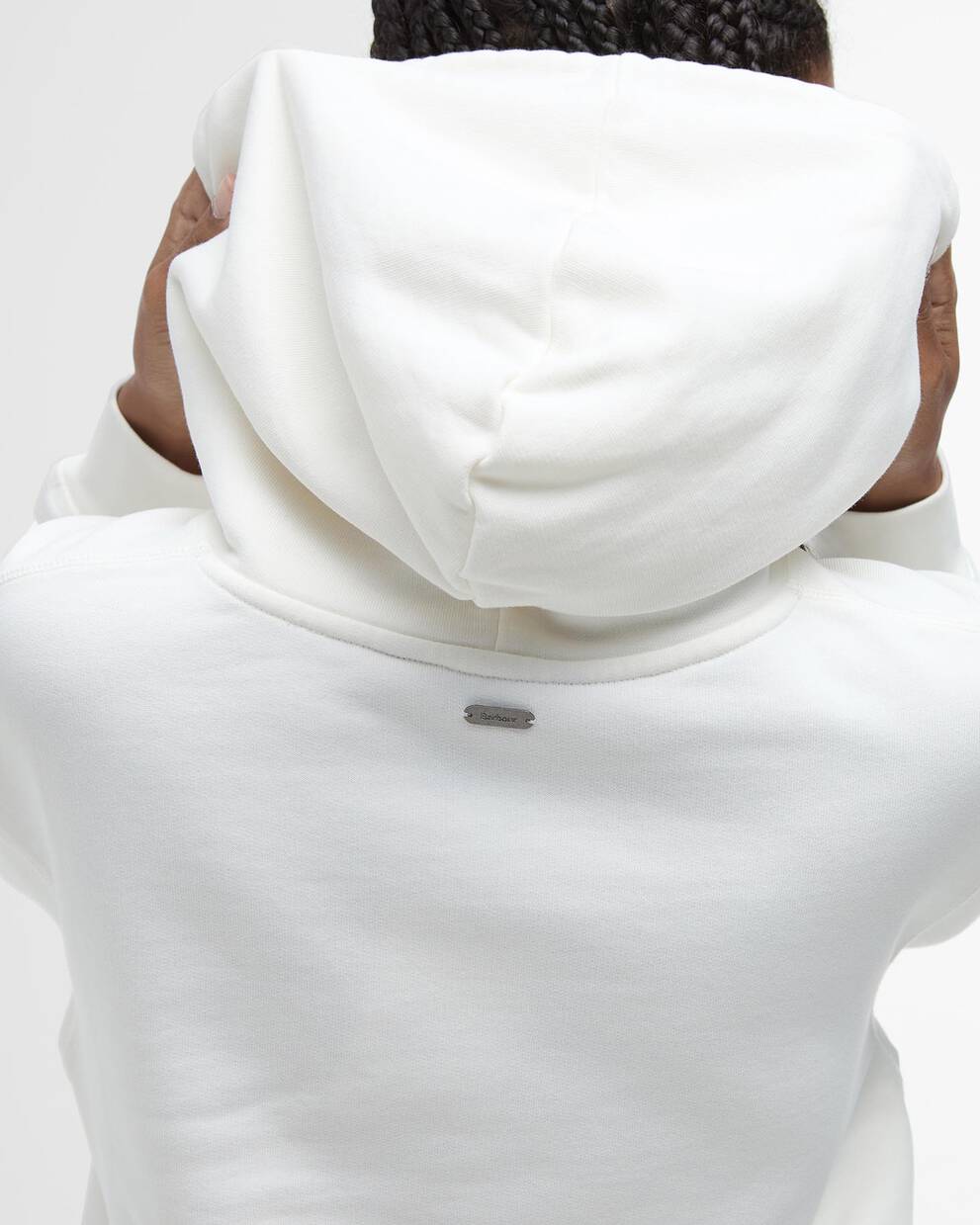 Northumberland Hoodie