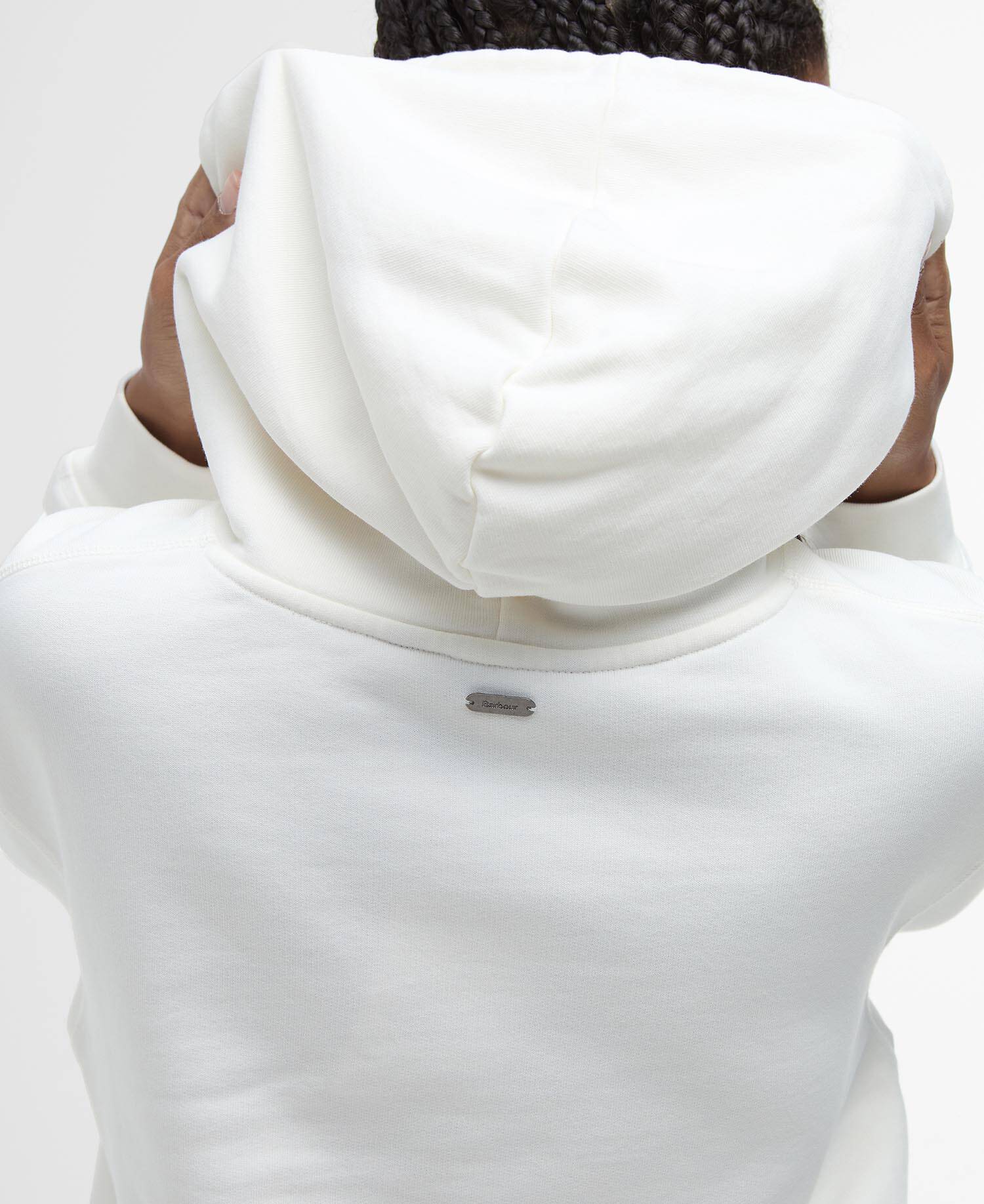 Northumberland Hoodie image number 4