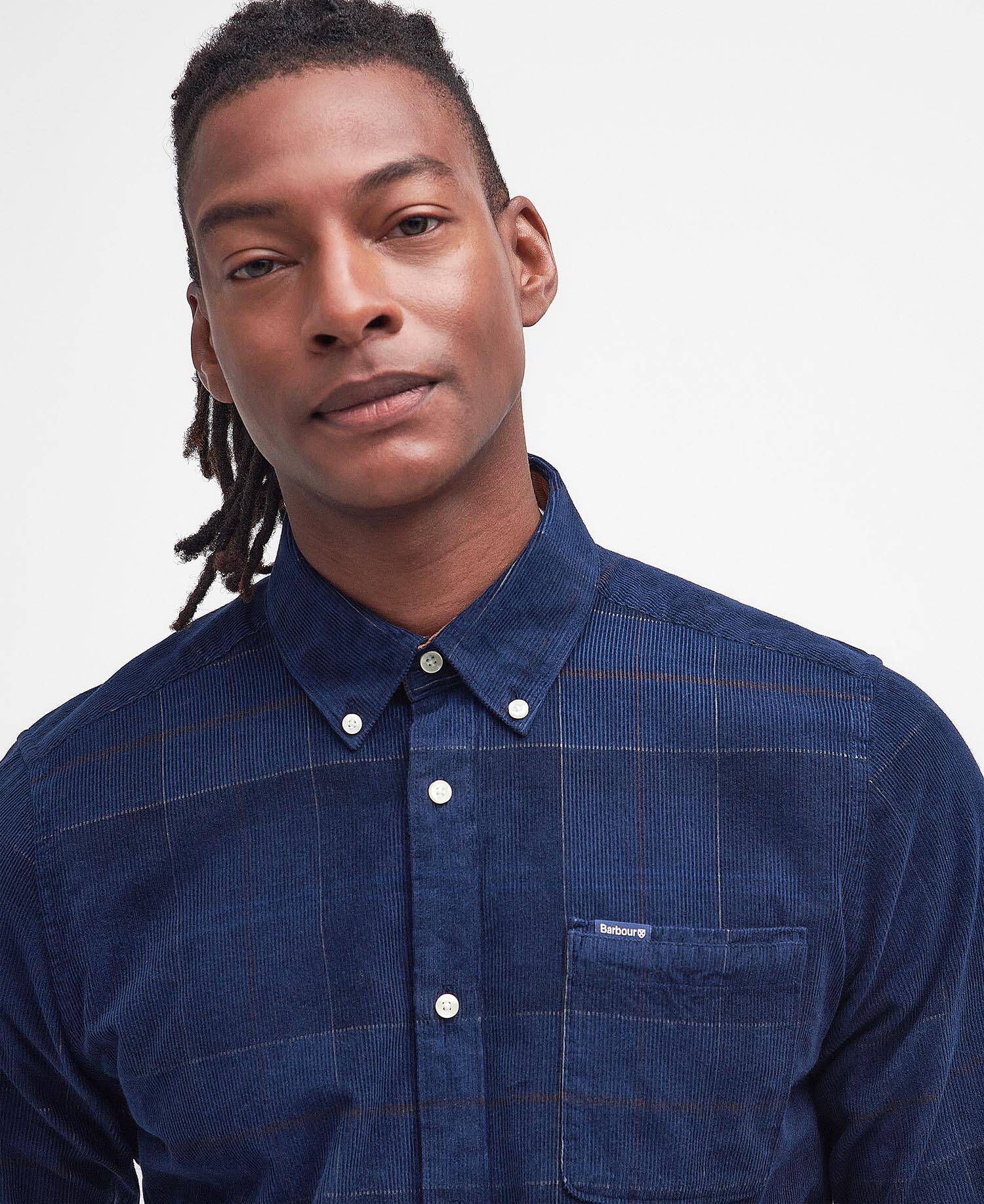 Hemd Blair Tailored image number 3