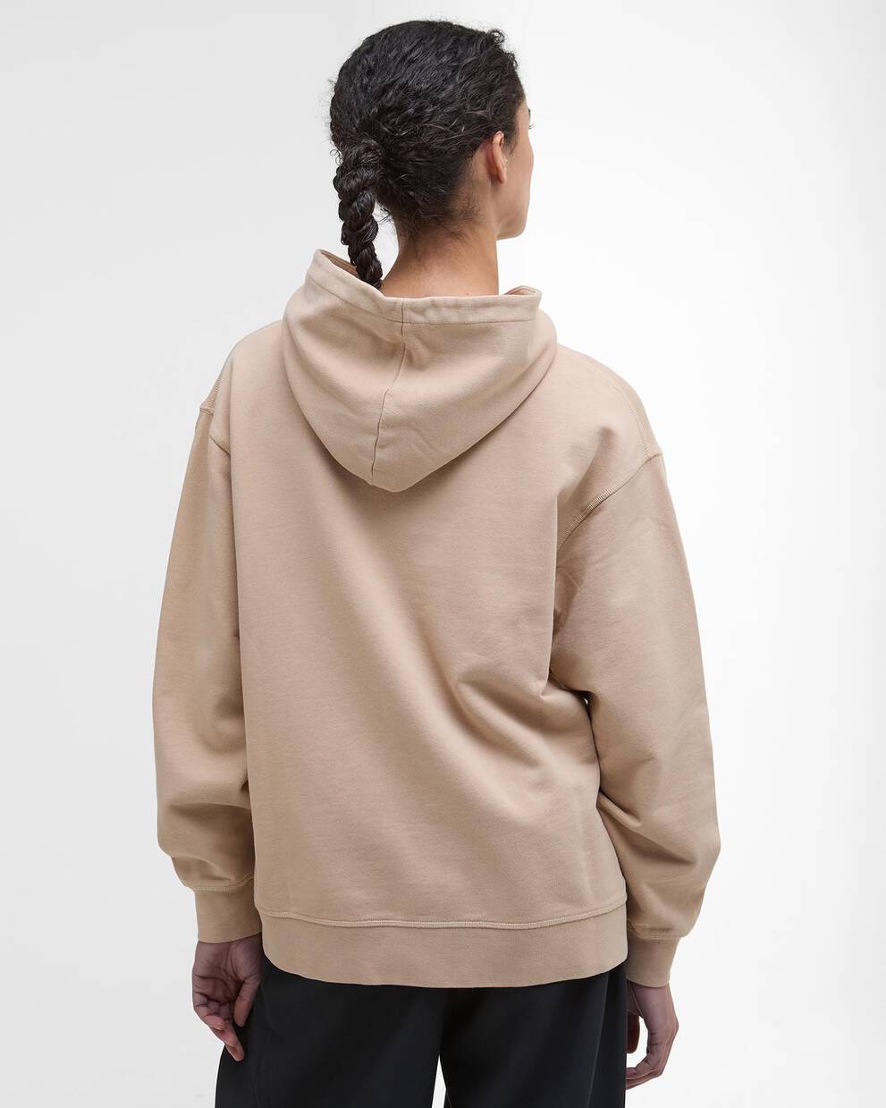 Northumberland Hoodie